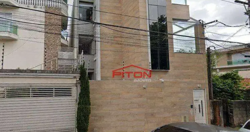 Apartamento com 2 quartos à venda na Rua Cinco de Maio, 271, Vila Esperança, São Paulo
