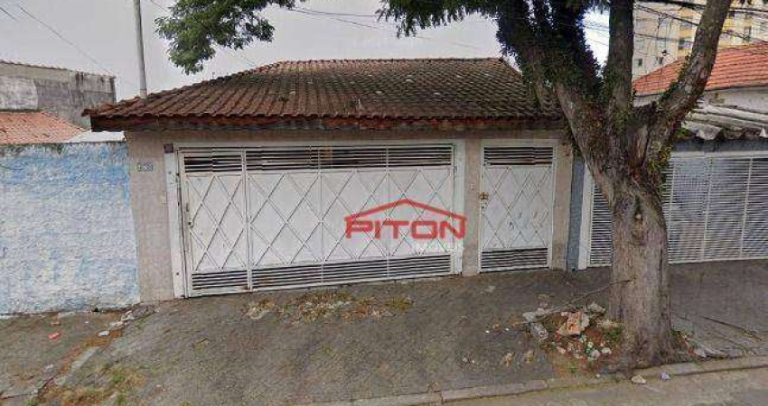 Casa com 3 quartos para alugar na Rua Benedito Otoni, 478, Vila Ré, São Paulo