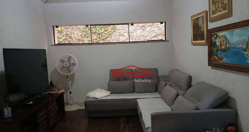 Casa com 4 quartos à venda na Rua Nossa Senhora de Montevergine, 45, Penha, São Paulo