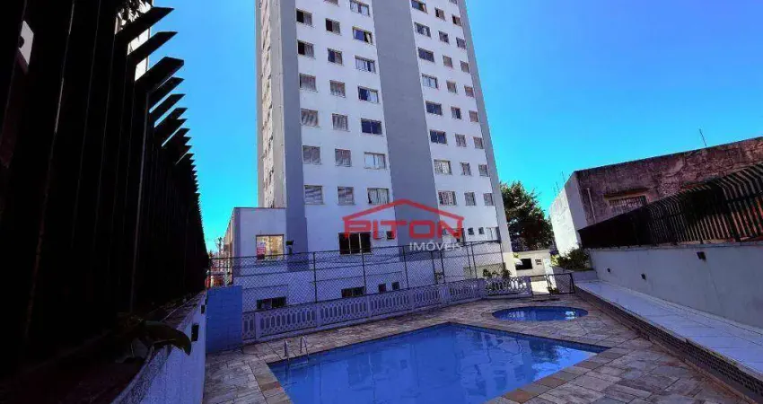 Apartamento com 2 quartos à venda na Avenida Conselheiro Carrão, 830, Carrão, São Paulo