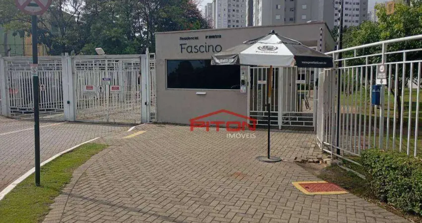 Apartamento com 3 quartos à venda na Avenida Condessa Elisabeth de Robiano, 4800, Penha, São Paulo