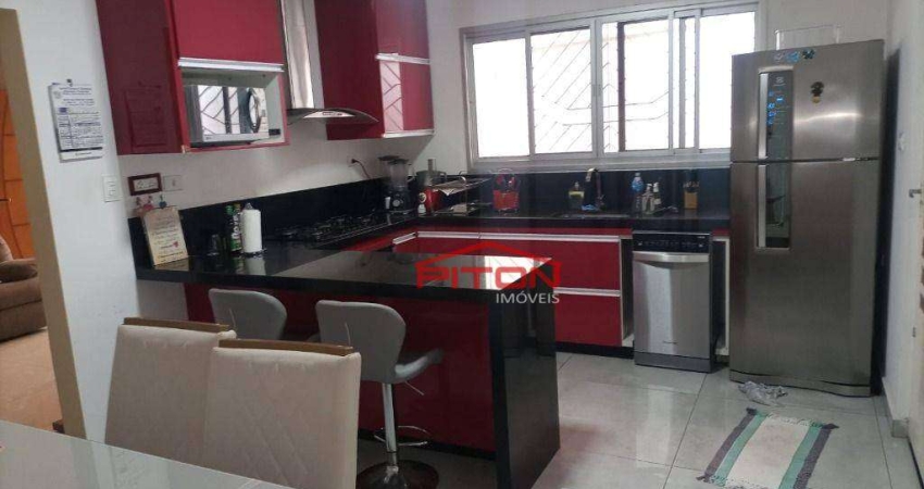 Casa com 2 quartos à venda na Rua Doutor Emanuel Dias, 385, Artur Alvim, São Paulo