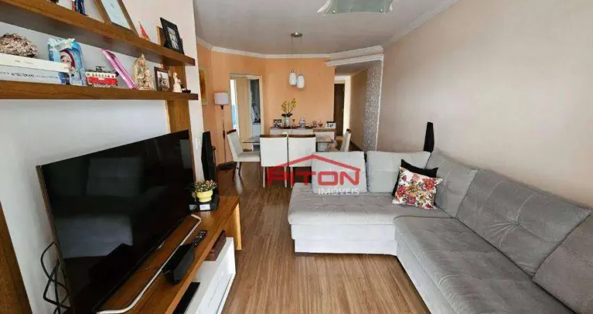 Apartamento com 3 quartos à venda na Avenida Padres Olivetanos, 83, Penha, São Paulo