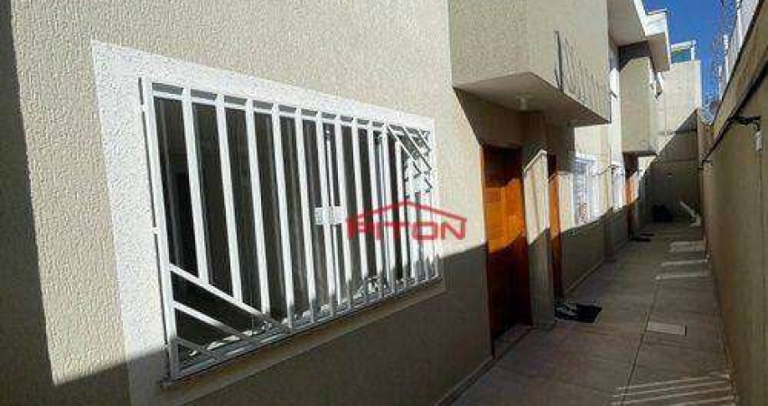 Casa em condomínio fechado com 2 quartos à venda na Rua Jandaia do Sul, 240, Vila Esperança, São Paulo