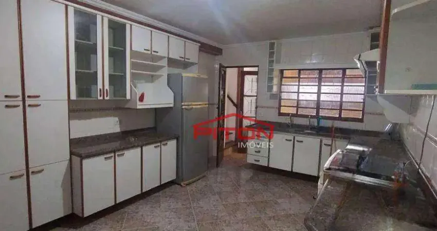 Sobrado - Vila Granada - São Paulo/SP