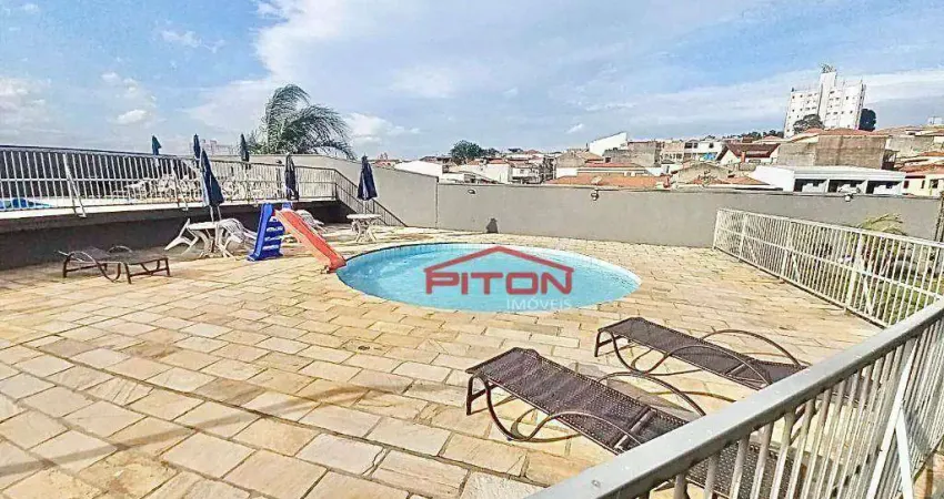 Apartamento com 2 quartos à venda na Rua Mercedes Lopes, 520, Penha, São Paulo