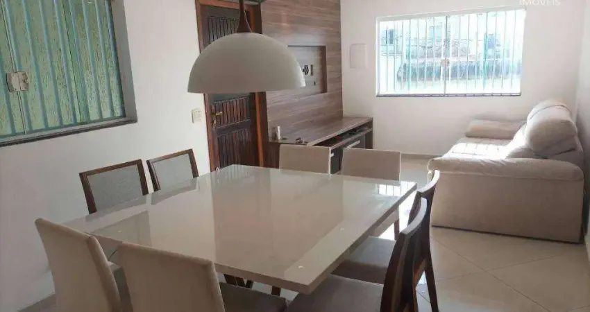 Sobrado frontal 03 quartos e 04 vagas - chacara cruzeiro do sul - cangaíba - são paulo/sp