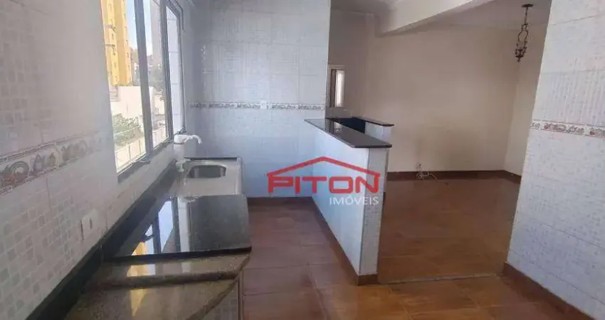 Apartamento com 1 quarto para alugar na Rua Bananal, 107, Tatuapé, São Paulo