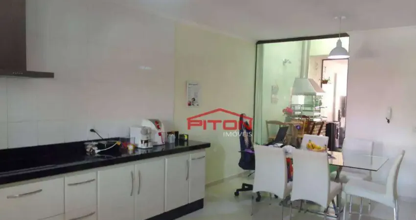 Casa com 3 quartos à venda na Rua Mirandinha, 394, Penha, São Paulo