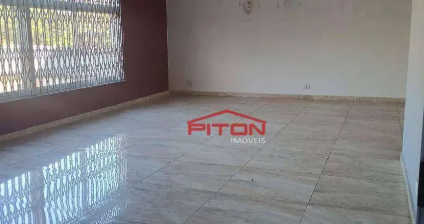 Casa comercial com 6 salas para alugar na Rua Francisco Coimbra, 472, Penha, São Paulo