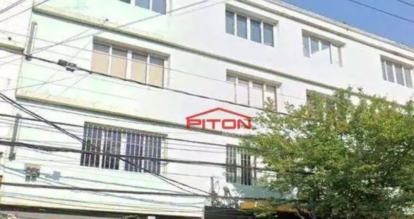 Sala para alugar, 10 m² por R$ 2.100,00/mês - Tatuapé - São Paulo/SP