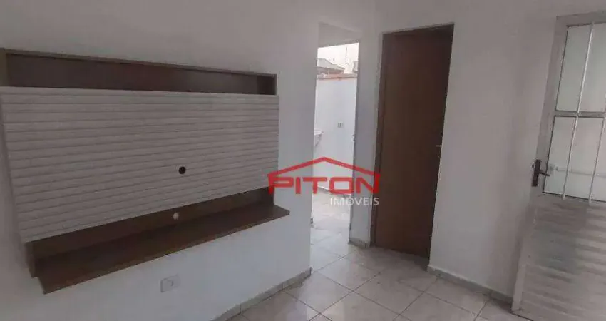 Casa com 2 quartos à venda na Rua Quirino da Silva, 3, Limoeiro, São Paulo