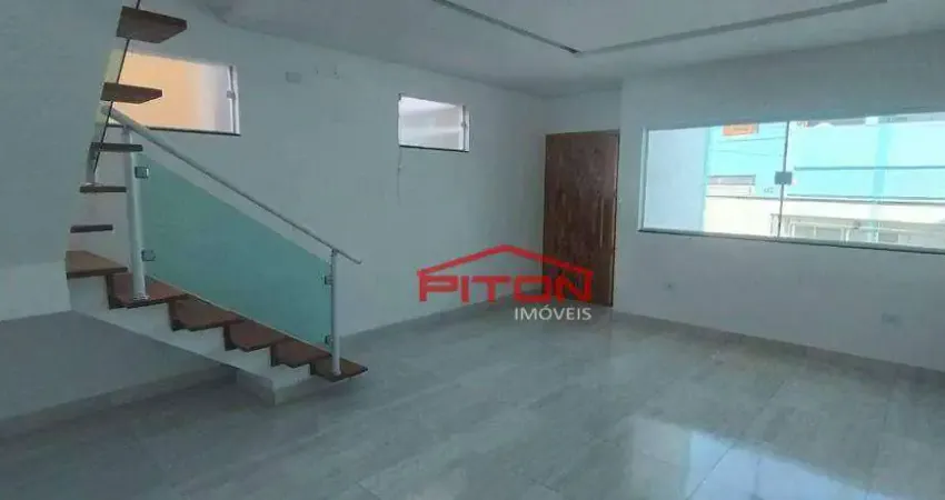 Casa com 3 quartos à venda na Rua Professora Dulce de Almeida, 1119, Penha, São Paulo