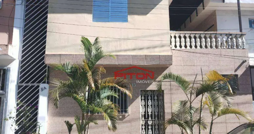 Casa com 1 quarto para alugar na Travessa Neide, 15, Penha, São Paulo