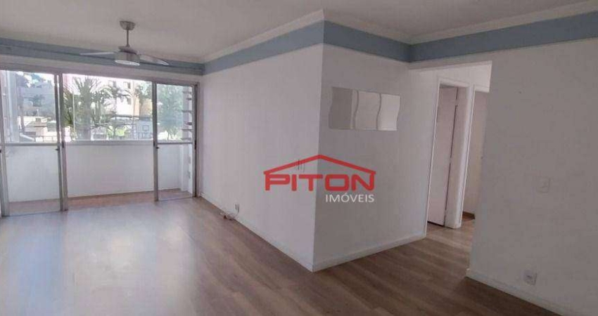 Apartamento com 3 quartos à venda na Rua Atuaí, 144, Vila Esperança, São Paulo