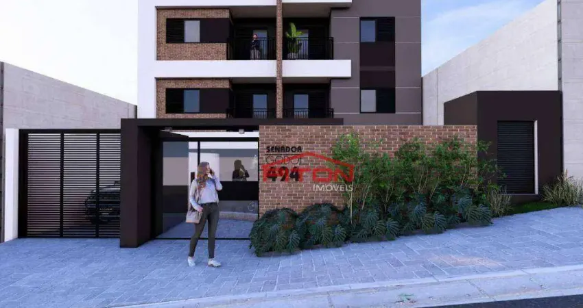 Apartamento com 3 quartos à venda na Rua Senador Godói, 495, Penha, São Paulo