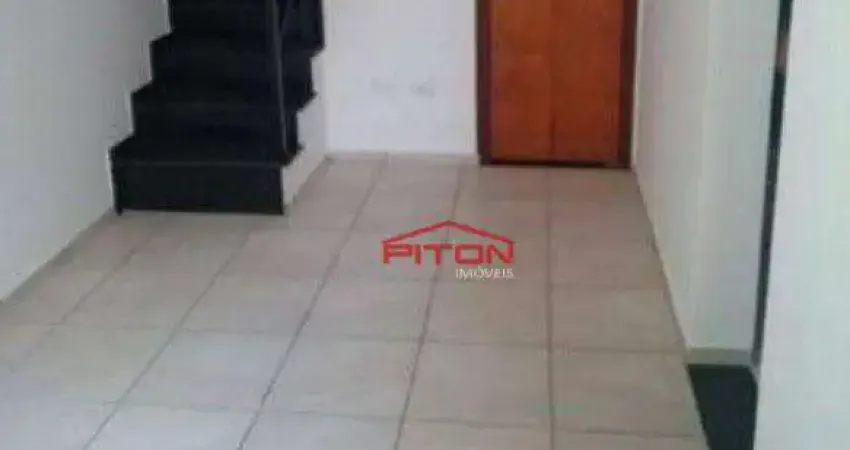 Casa em condomínio fechado com 2 quartos à venda na Rua Agreste de Itabaiana, 1128, Artur Alvim, São Paulo