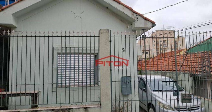 Casa com 2 quartos à venda na Travessa Ernesto Bozzano, 2, Penha, São Paulo