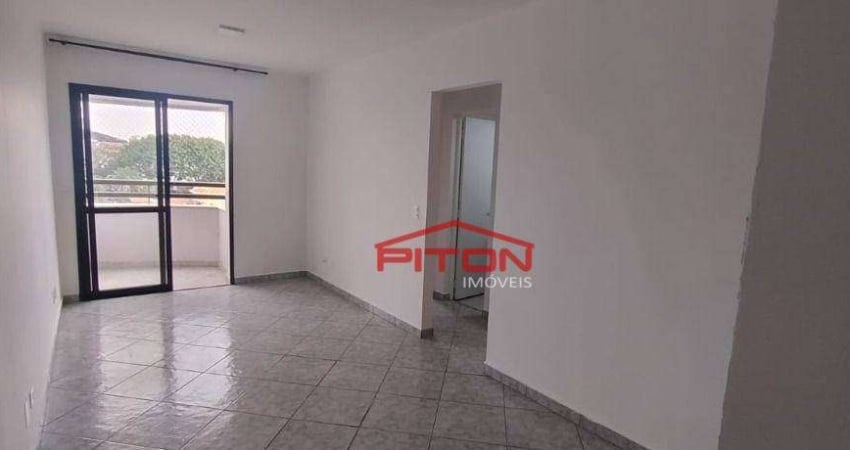 Apartamento com 2 quartos para alugar na Rua Valdemar, 41, Penha, São Paulo