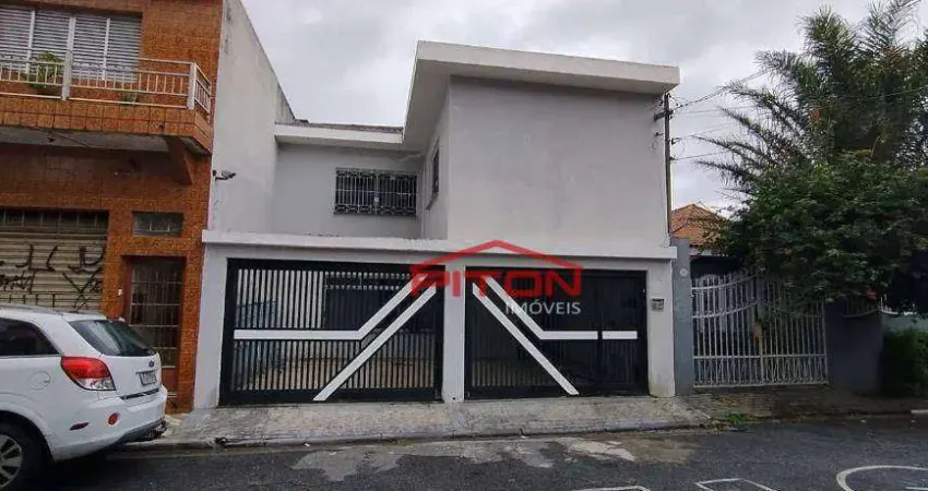 Sobrado 3 quartos (2 suítes 1 com closet) - cangaíba - são paulo/sp