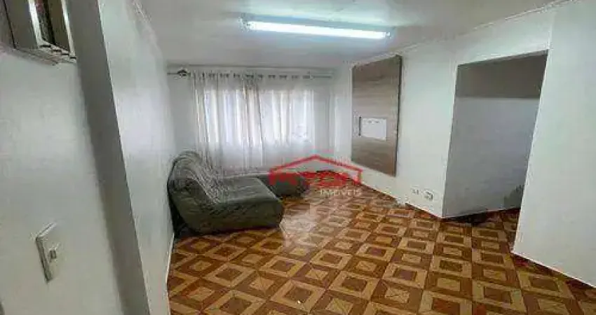 Apartamento com 2 dormitórios à venda, 56 m² por R$ 270.000,00 - Artur Alvim - São Paulo/SP