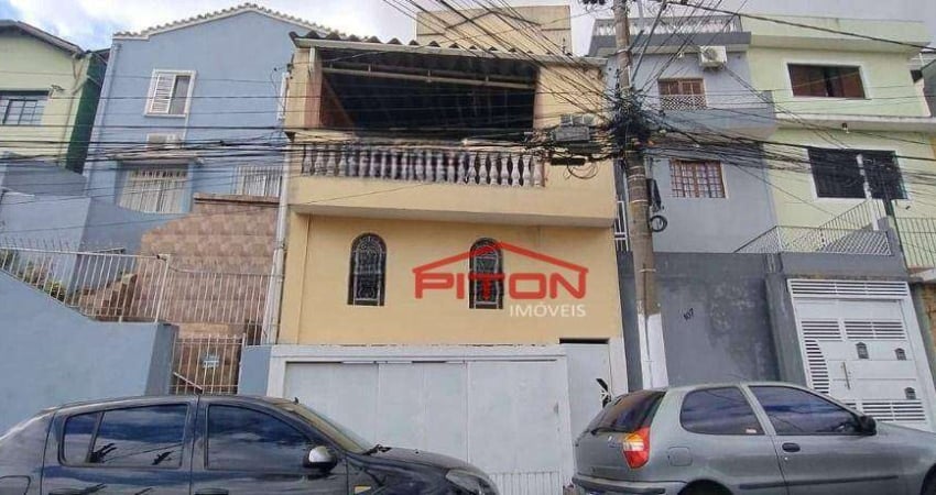 Casa com 3 quartos à venda na Rua Maria das Dores, 105, Penha, São Paulo