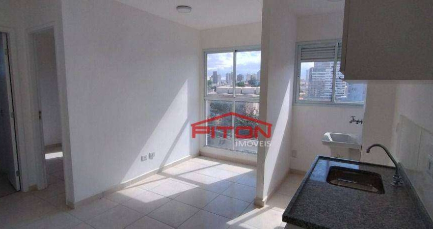 Apartamento  - Vila Guilhermina - São Paulo/SP