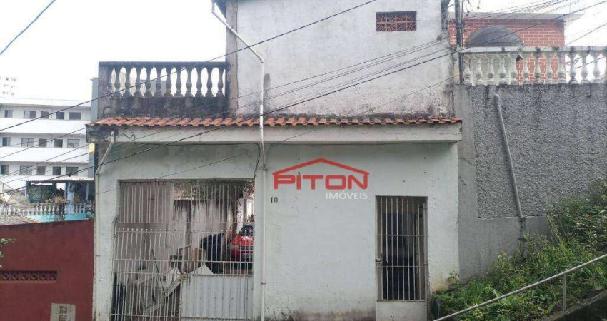 Casa com 5 quartos à venda na Praça Nossa Senhora Auxiliadora, 10, Cangaíba, São Paulo