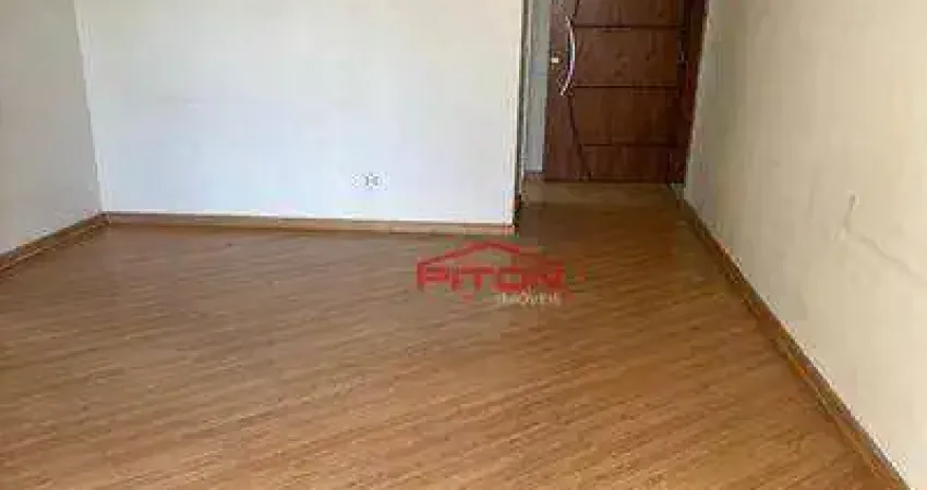 Apartamento com 2 quartos à venda na Rua Ipanema, 686, Mooca, São Paulo