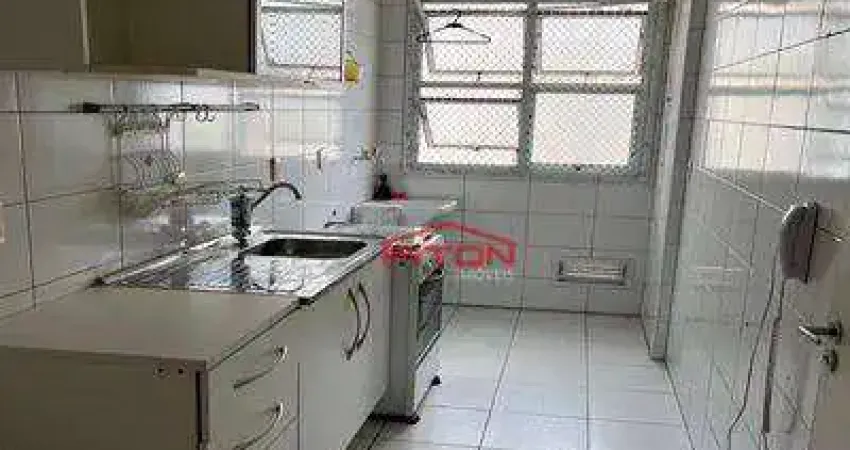 Apartamento com 2 quartos à venda na Rua Ipanema, 686, Mooca, São Paulo