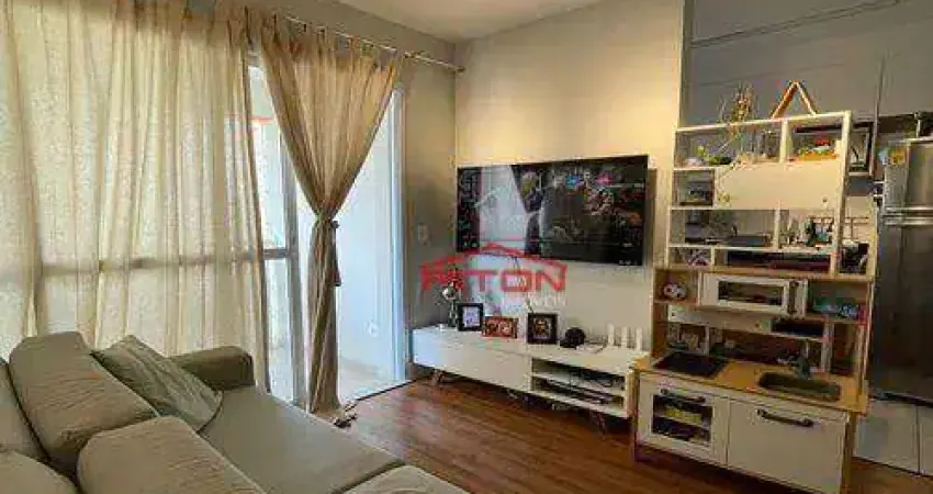 Apartamento com 2 quartos à venda na Rua Tenente Gelás, 252, Tatuapé, São Paulo
