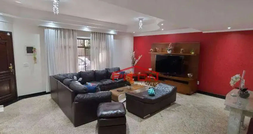 Casa com 3 quartos à venda na Rua Guilherme Rudge, 306, Penha, São Paulo