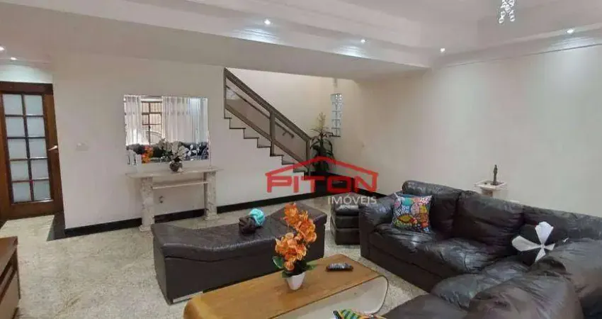 Casa com 3 quartos à venda na Rua Guilherme Rudge, 306, Penha, São Paulo