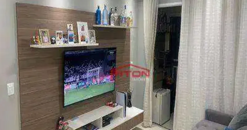 Apartamento com 3 quartos à venda na Rua Felisbina Ferreira, 281, Vila Carrão, São Paulo