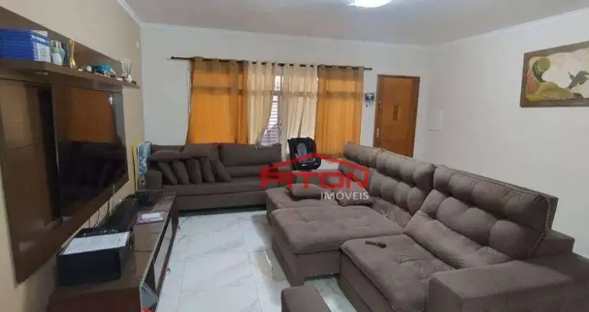 Casa com 4 quartos à venda na Rua Dois de Janeiro, 436, Penha, São Paulo