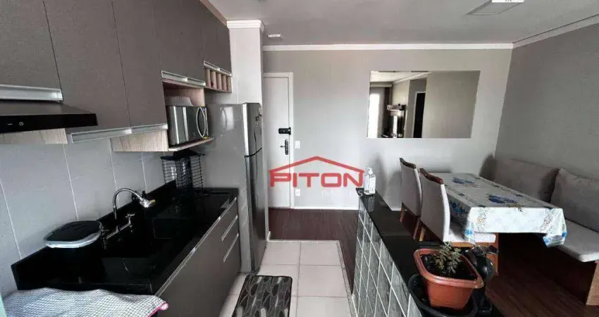 Apartamento com 2 quartos à venda na Rua Mirandinha, 414, Penha, São Paulo