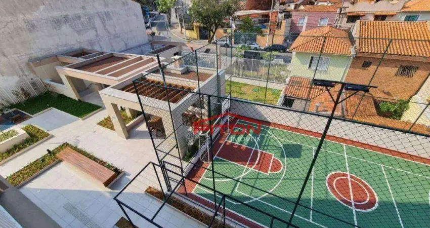 Apartamento com 2 quartos à venda na Rua Mirandinha, 414, Penha, São Paulo