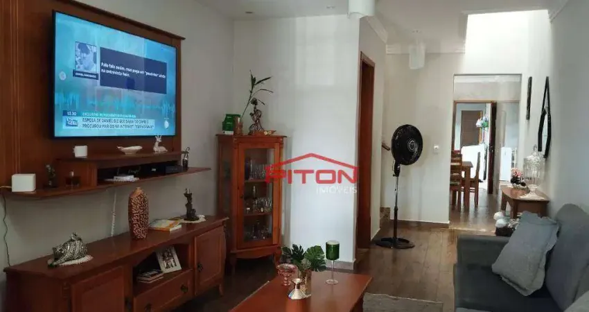 Casa com 2 quartos à venda na Rua dos Argentinos, 225, Vila Rio Branco, São Paulo