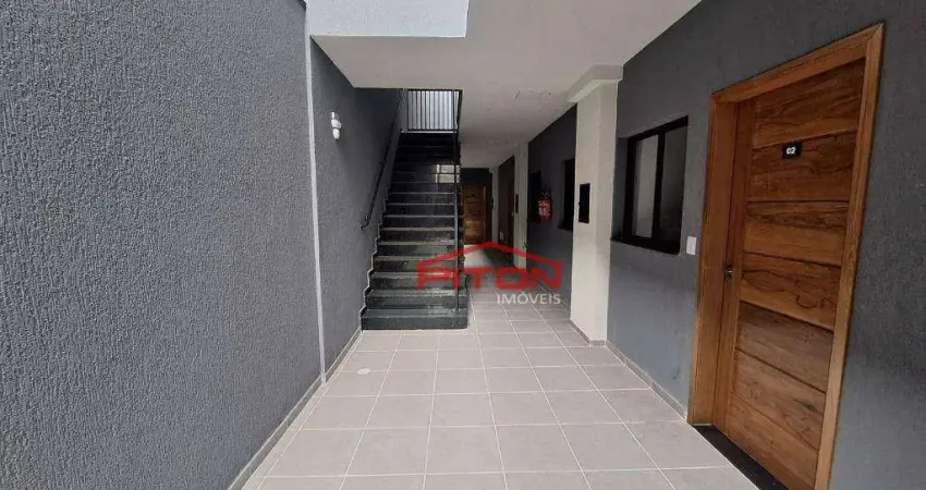Apartamento com 2 quartos à venda na Rua Moliterno, 203, Penha, São Paulo