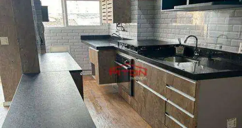 Apartamento com 2 quartos à venda na Rua Tenente Gelás, 252, Tatuapé, São Paulo