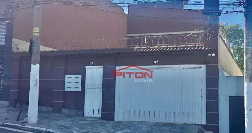 Casa em condomínio fechado com 3 quartos à venda na Rua Rodovalho Junior, 60, Penha, São Paulo