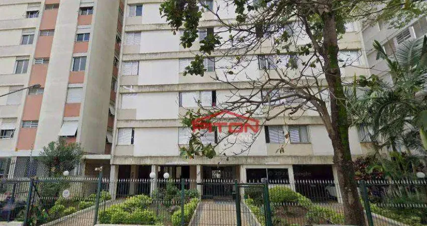Apartamento com 2 quartos à venda na Rua Santa Virgínia, 354, Tatuapé, São Paulo