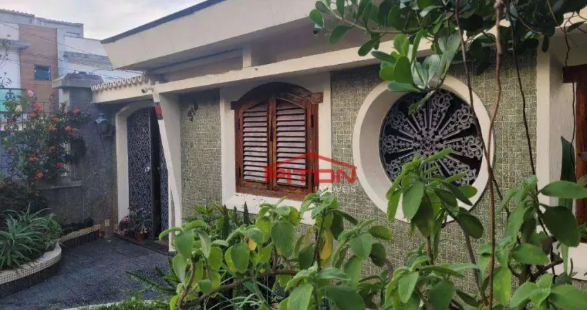 Casa com 3 quartos à venda na Rua Cumanaxos, 314, Penha, São Paulo