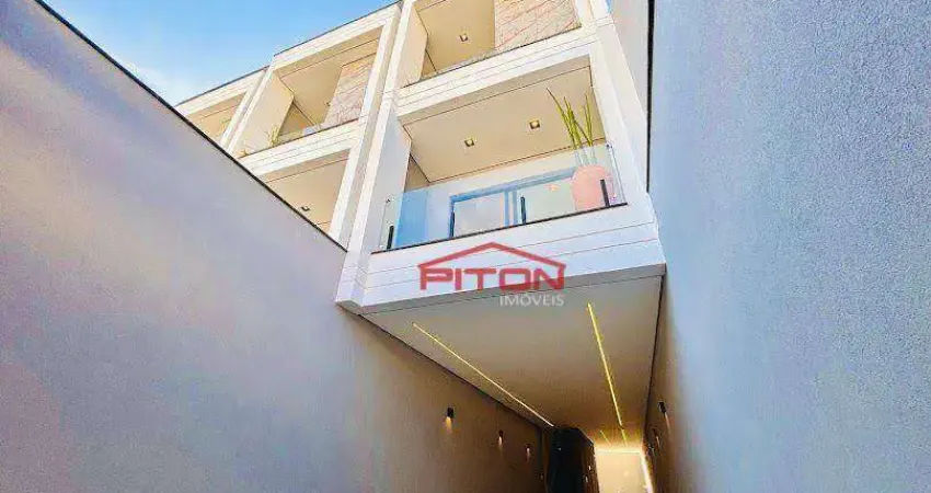 Casa com 3 quartos à venda na Rua Monsenhor Emílio Teixeira, 151, Penha, São Paulo