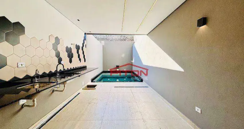 Sobrado a venda com 03 quartos todos suítes - penha - são paulo/sp