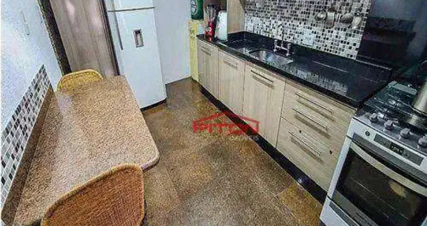 Casa com 5 quartos à venda na Rua Professora Ernestina Loureiro de Miranda, 694, Burgo Paulista, São Paulo