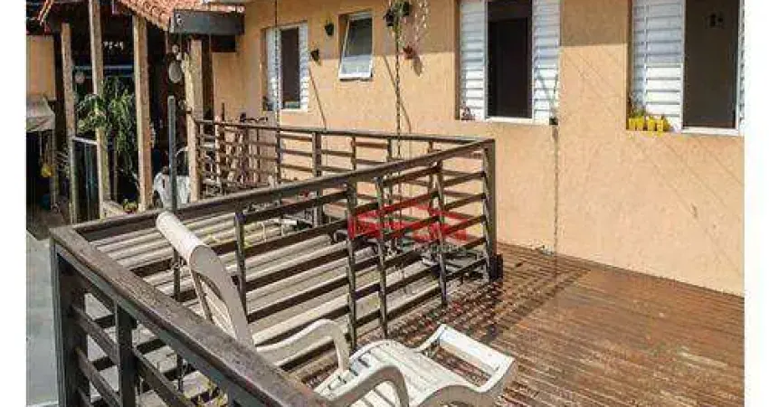 Casa com 5 quartos à venda na Rua Professora Ernestina Loureiro de Miranda, 694, Burgo Paulista, São Paulo