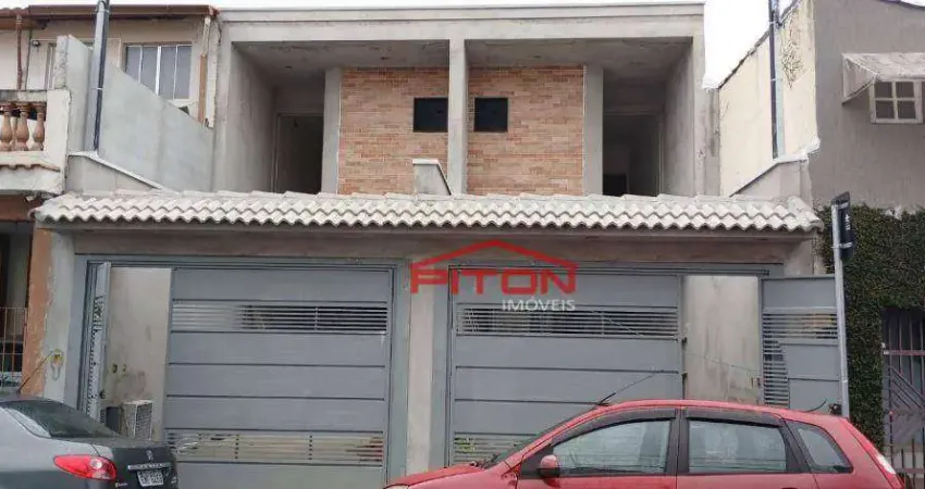 Casa com 3 quartos à venda na Rua Morro Vermelho, 201, Penha, São Paulo