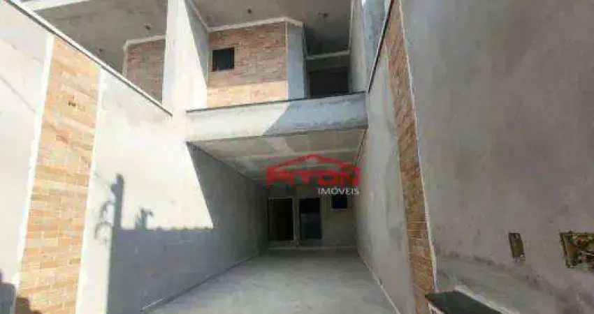 Casa com 3 quartos à venda na Rua Morro Vermelho, 201, Penha, São Paulo