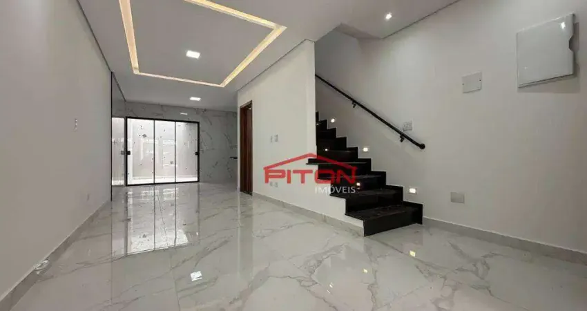 Casa com 3 quartos à venda na Rua Morro Vermelho, 201, Penha, São Paulo